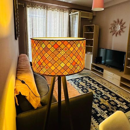 Sisi'S Apartments-Tirana City Center Eksteriør billede