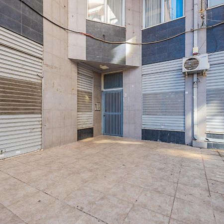 Sisi'S Apartments-Tirana City Center Eksteriør billede