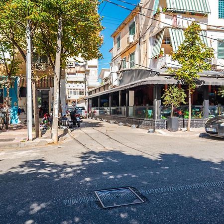 Sisi'S Apartments-Tirana City Center Eksteriør billede