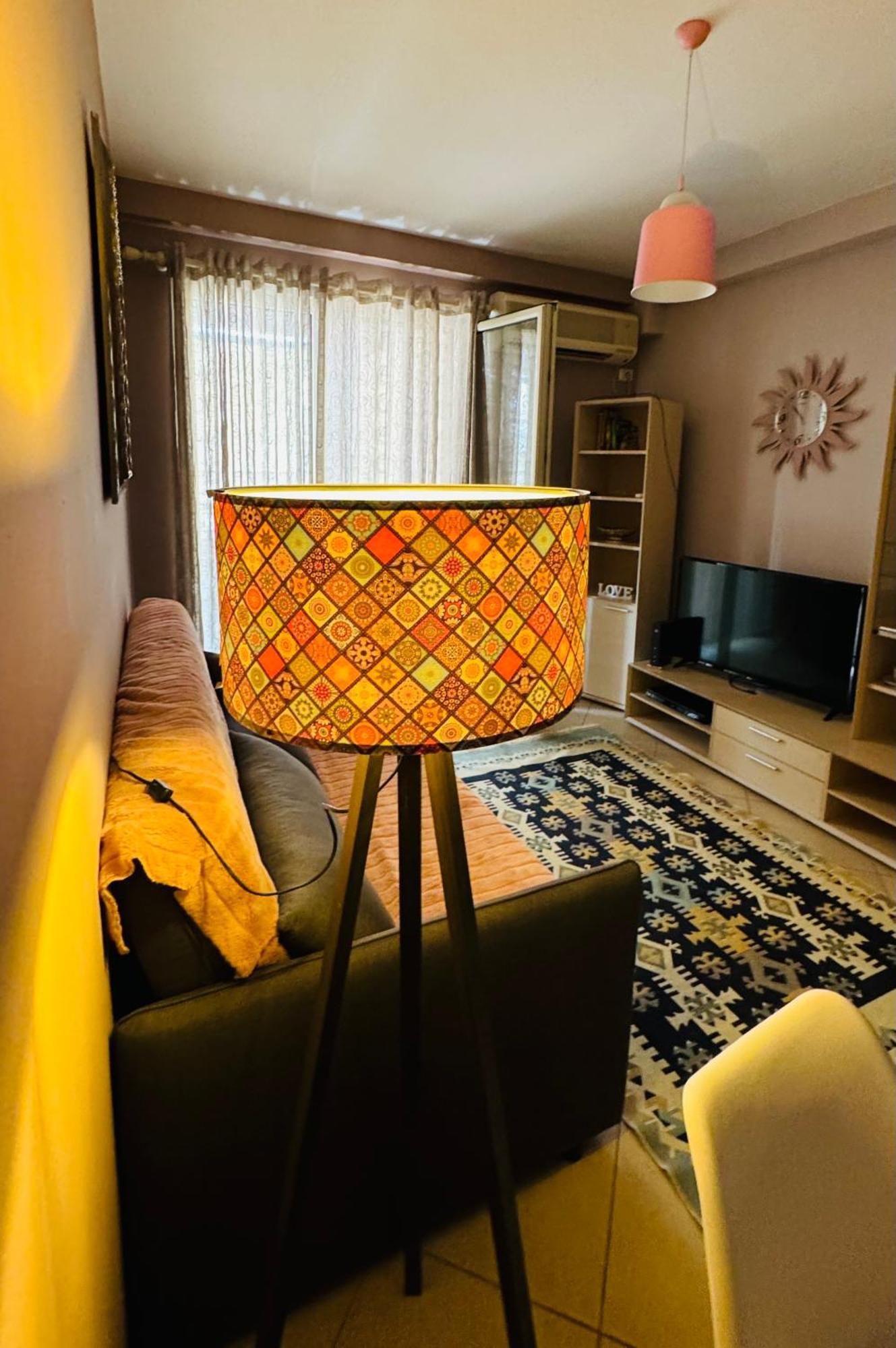 Sisi'S Apartments-Tirana City Center Eksteriør billede