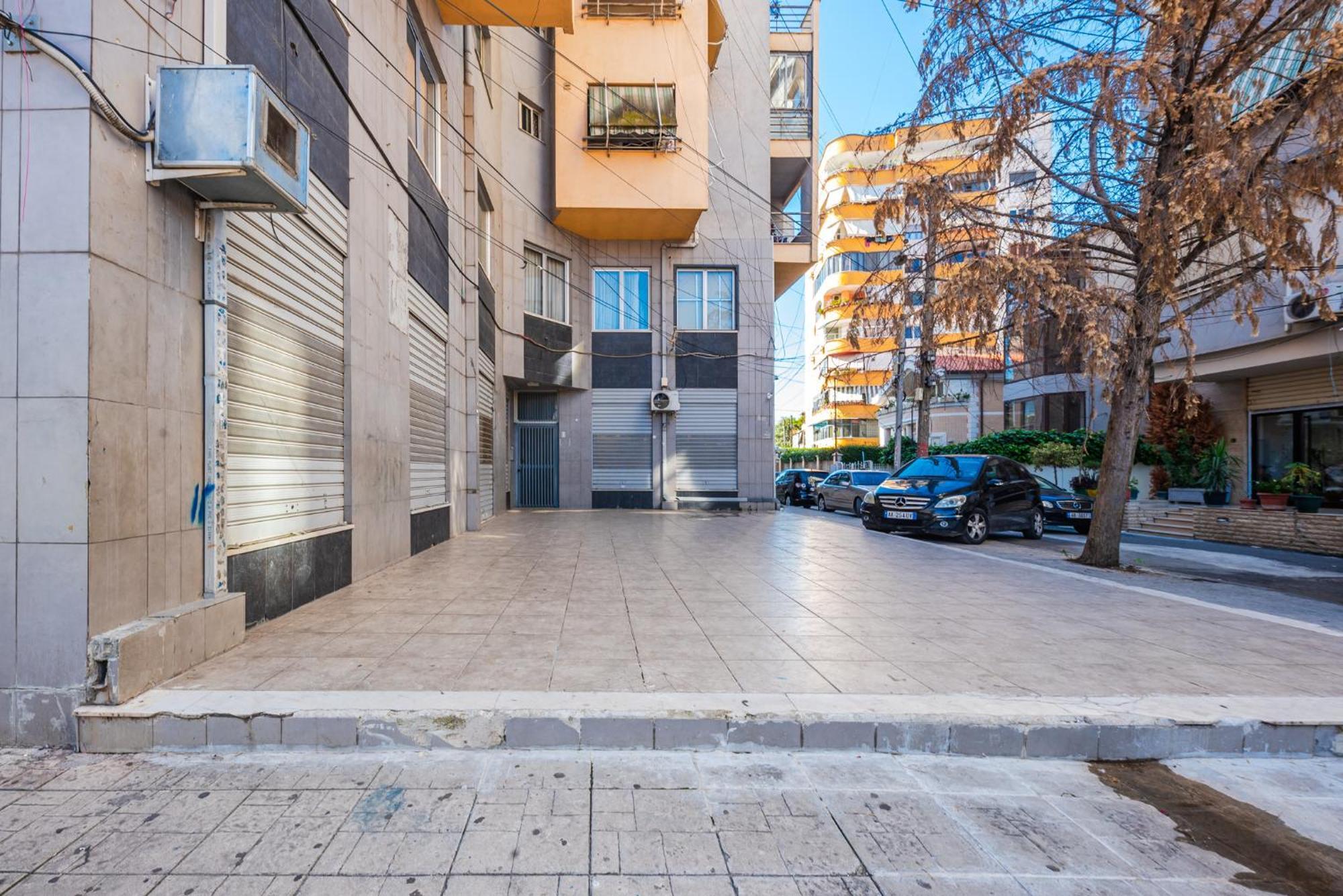 Sisi'S Apartments-Tirana City Center Eksteriør billede