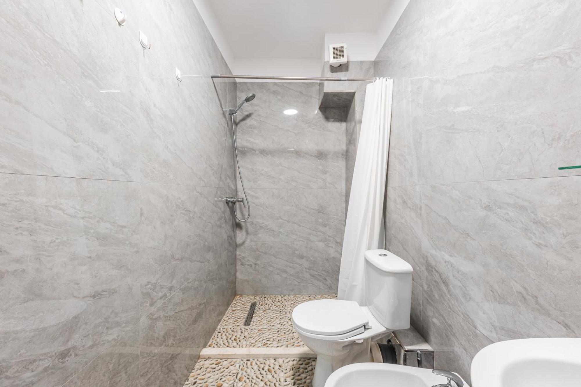 Sisi'S Apartments-Tirana City Center Eksteriør billede