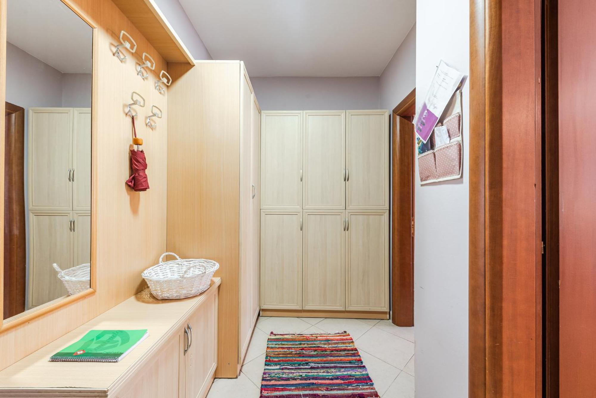 Sisi'S Apartments-Tirana City Center Eksteriør billede